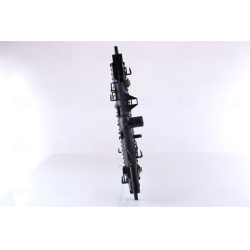  radiatorius, variklio aušinimas