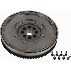  smagratis <small>Dual-mass flywheel</small>