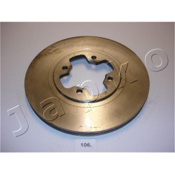  stabdžių diskas (1vnt)