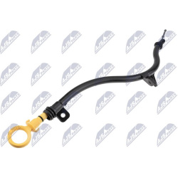  piltuvas, alyvos lygio matuoklis