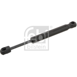  dujinė spyruoklė, galinis langas