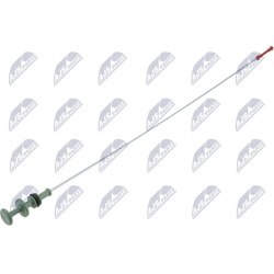  alyvos lygio matuoklis