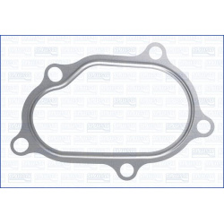  tarpiklis, išleidimo kolektorius <small>MULTILAYER STEEL</small>