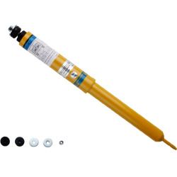  amortizatorius, vairo mechanizmas <small>BILSTEIN - B6 4600</small>
