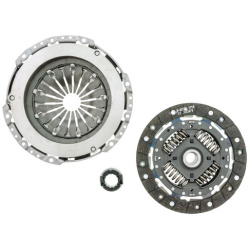 sankabos komplektas <small>AISIN Clutch Kit (3P)</small>