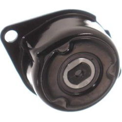  diržo įtempiklis, V formos rumbuotas diržas