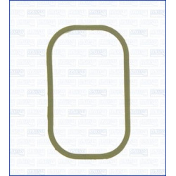  tarpiklis, išleidimo kolektorius