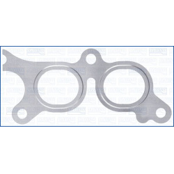  tarpiklis, išleidimo kolektorius <small>MULTILAYER STEEL</small>