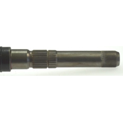  pusašis <small>GKN Automotive OE-Technology 50°</small>