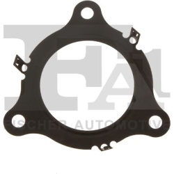  tarpinio suslėgto oro aušintuvo tarpiklis