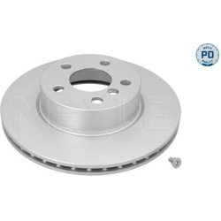  stabdžių diskas (1vnt) <small>MEYLE-PD: Advanced performance and design.</small>