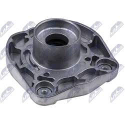  remonto komplektas, pakabos statramstis