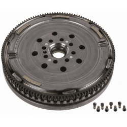  smagratis <small>Dual-mass flywheel</small>