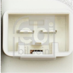  varža, vidaus pūtiklis <small>febi Plus</small>