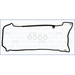  tarpiklių komplektas, svirties gaubtas