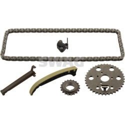  paskirstymo grandinės komplektas <small>Standard Medium Kit</small>