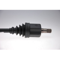  pusašis <small>GKN Automotive OE-Technology 50°</small>