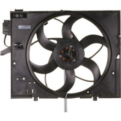  ventiliatorius, radiatoriaus <small>BEHR *** PREMIUM LINE ***</small>