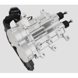  darbinis cilindras, sankaba <small>Actuator</small>