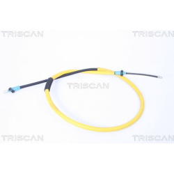  trosas, stovėjimo stabdys