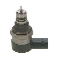  slėgio kontrolės vožtuvas, bendros linijos sistema