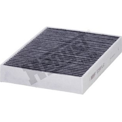  filtras, salono oras