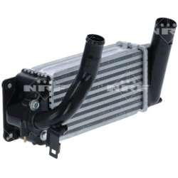  tarpinis suslėgto oro aušintuvas, kompresorius