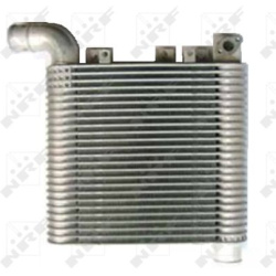  tarpinis suslėgto oro aušintuvas, kompresorius