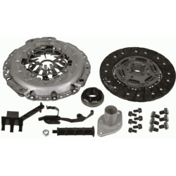  sankabos komplektas <small>XTend</small>