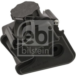  Hidraulinės alyvos išsiplėtimo bakelis (vairo stiprintuvas) <small>febi Plus</small>