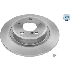  stabdžių diskas (1vnt) <small>MEYLE-PD: Advanced performance and design.</small>