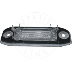  Valstybinio numerio apšvietimas <small>NEW MOBILITY PARTS</small>