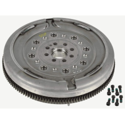  smagratis <small>Dual-mass flywheel</small>