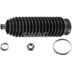  gofruotoji membrana, vairavimas