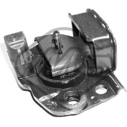  variklio montavimas
