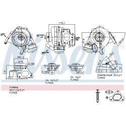  kompresorius, įkrovimo sistema <small>** FACTORY NEW **</small>
