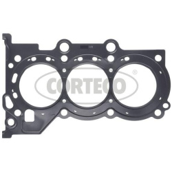  tarpiklis, cilindro galva