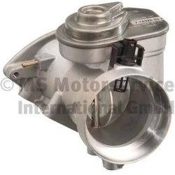  valdymo sklendė, oro tiekimas