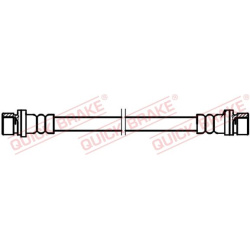  stabdžių žarnelė