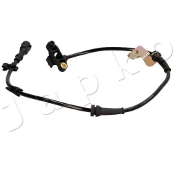  jutiklis, rato greitis