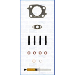  montavimo komplektas, kompresorius