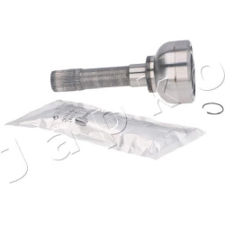  jungčių komplektas, kardaninis velenas