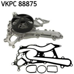  Vandens siurblys, variklio aušinimas