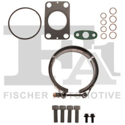  montavimo komplektas, kompresorius