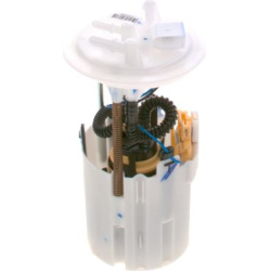  degalų tiekimo blokas