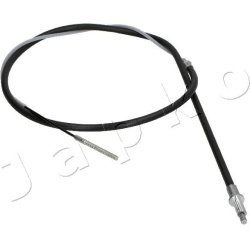  trosas, stovėjimo stabdys