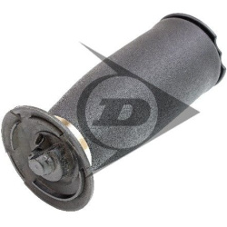  pneumatinė spyruoklė, pakaba <small>Dunlop Original spare part</small>