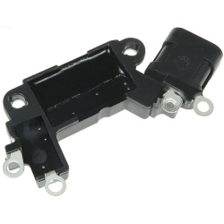  reguliatorius, kintamosios srovės generatorius <small>AS</small>