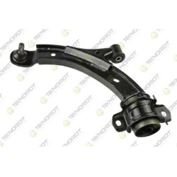  vikšro valdymo svirtis