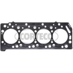  tarpiklis, cilindro galva